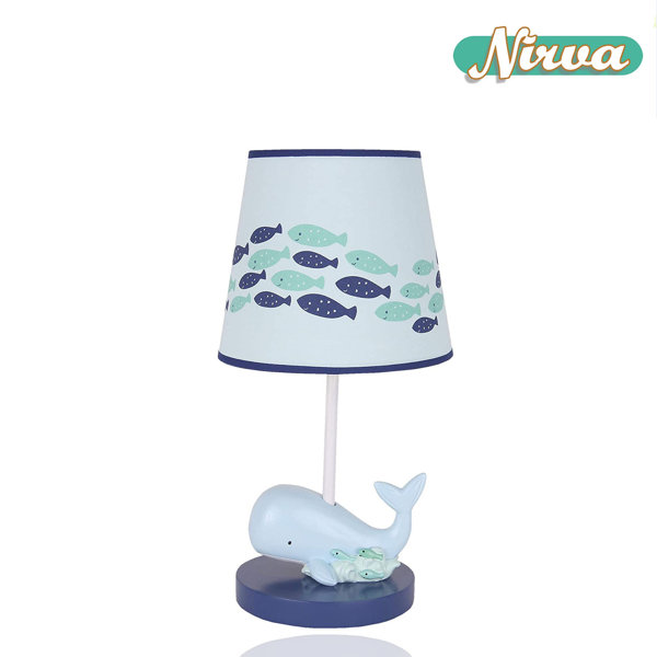 Nirva Vim Table Lamp Wayfair Canada